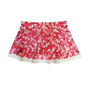 Grand Slam Size L Large Pickleball Tennis STRETCH Skort Skirt